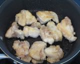 お弁当にも！簡単に作れる照り焼きチキン作り方2写真