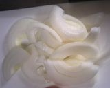 家のトマトと玉子炒め作り方1写真