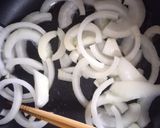 家のトマトと玉子炒め作り方4写真
