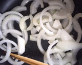 家のトマトと玉子炒め作り方4写真