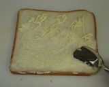 スティック☆トースト　マヨチーズ味作り方1写真