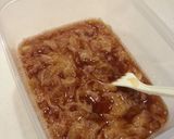 苦手克服☆常備菜☆新玉ねぎの甘酢醤油漬け作り方4写真