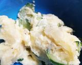 ポテトサラダ作り方4写真