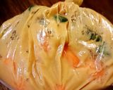 味噌ヨーグルトに漬けた漬け物作り方3写真