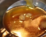 本当美味しい♡玉葱のうどん汁作り方4写真