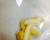 唐揚げ作り方1写真