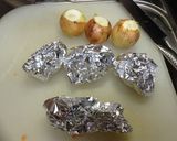 野菜の丸ごとオーブン焼き作り方2写真