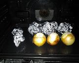 野菜の丸ごとオーブン焼き作り方3写真