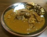 ダイエット★甘みたっぷりカレー作り方9写真