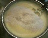 失敗する気がしない。スポンジケーキレシピ作り方7写真