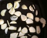 簡単ローストビーフ☆梅酒ソース作り方3写真