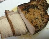 ローストポークって簡単だった！作り方4写真