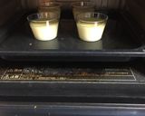 とろとろプリン作り方5写真