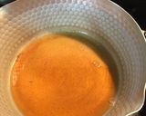とろとろプリン作り方8写真