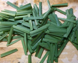 簡単♪ えのきと ニラ 卵の中華スープ！作り方1写真