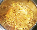 ☆キムチもやし☆と和えるだけ♪簡単一品作り方1写真