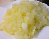 フツーのカレー♪作り方1写真