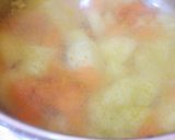 フツーのカレー♪作り方3写真