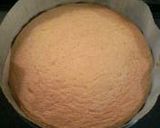 失敗する気がしない。スポンジケーキレシピ作り方13写真