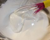 豆乳ヨーグルトロールケーキ作り方10写真