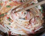 天津飯作り方4写真