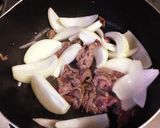 夏の肉じゃが作り方2写真