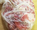 ご飯がススム！アスパラのバタポン炒め作り方1写真