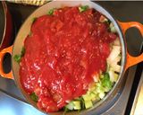 簡単デトックススープ♪楽しくダイエット♪作り方2写真