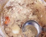 ばあちゃんののっぺ汁作り方3写真