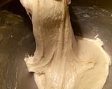 こねない！ひよこ豆パン作り方6写真