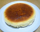 濃厚♪生チーズケーキ作り方9写真