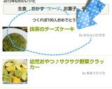 抹茶のチーズケーキ作り方19写真
