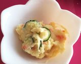 ポテトサラダ作り方7写真
