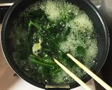 副菜♡手抜き…作り方1写真