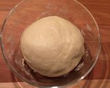 こねない！ひよこ豆パン作り方8写真