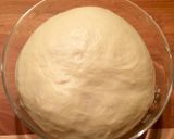 こねない！ひよこ豆パン作り方9写真