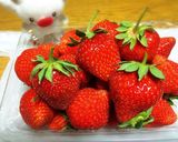いちごのフローズンデザート作り方5写真