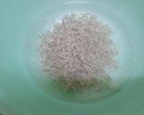 きゅうりとワカメの酢の物作り方3写真