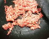 厚揚げのミンチトロリ作り方3写真