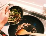 超簡単　オクラの炒めもの作り方2写真