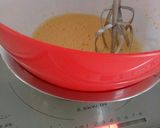 いちごのロールケーキ作り方2写真