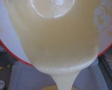 いちごのロールケーキ作り方6写真