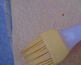 いちごのロールケーキ作り方8写真