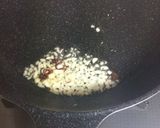 水つけパスタ アサリのスープスパゲッティ作り方3写真