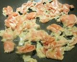 ☆☆☆ゴーヤ好きの為のゴーヤXO醤炒め作り方1写真