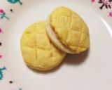 さくふわ＊HMでクッキー作り方6写真