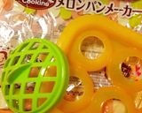 さくふわ＊HMでクッキー作り方7写真