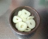 ぶり のガーリック醤油バター焼き作り方3写真