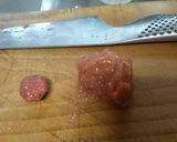 節分じゃなくても♪イワシの梅煮作り方2写真