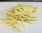 キューちゃん風！簡単きゅうりの醤油漬け作り方2写真